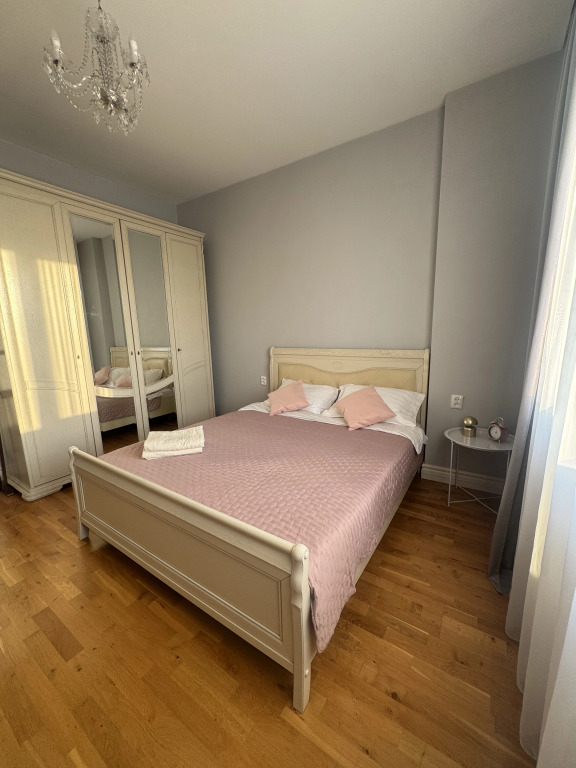 Караганда: Апартаменты Rent 247