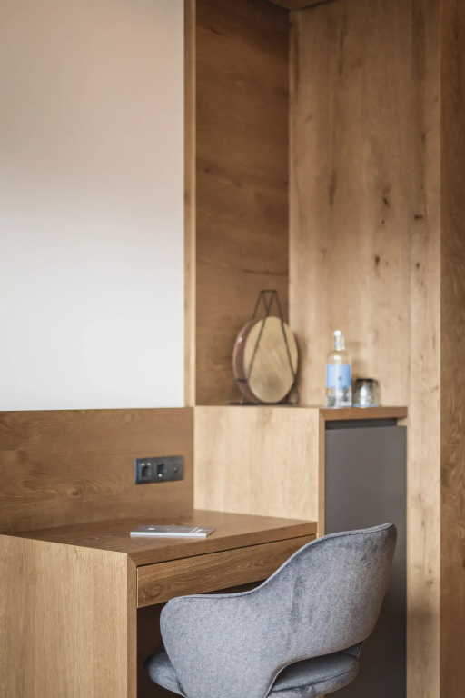 Terentnerhof Active Lifestyle Hotel - Chambres