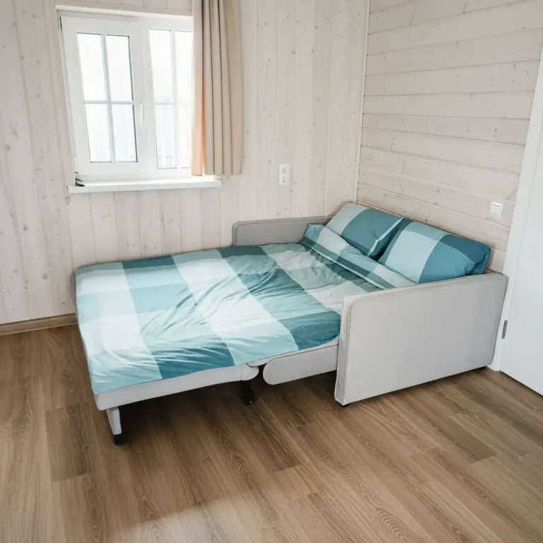 Частный дом в Снетково у озера - фото 10