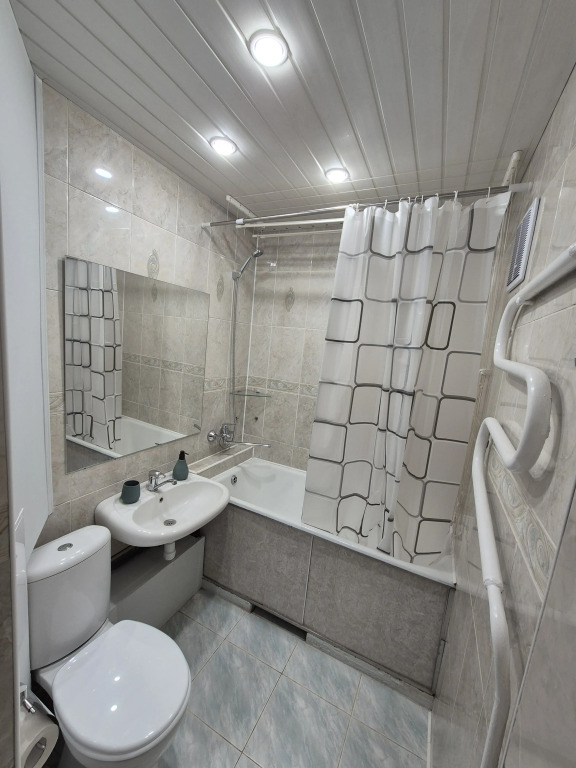 Квартира в сердце города Гродно улица Социалистическая 26 - фото 3