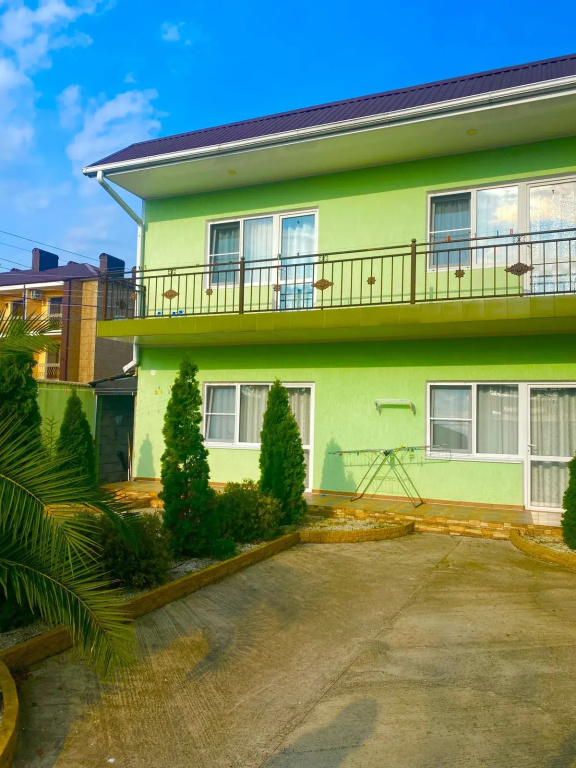 V Tikhoy Gavani Guest house