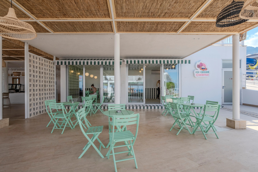 Corendon Hydros Club Kemer — фото