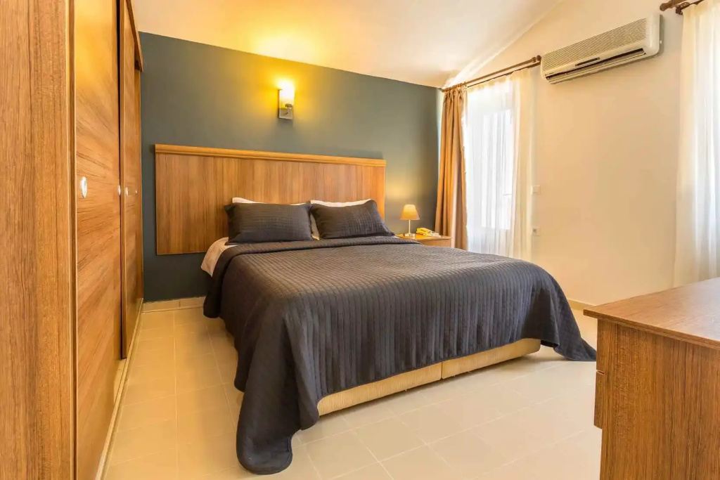 Aquaprincess Hotel - Général