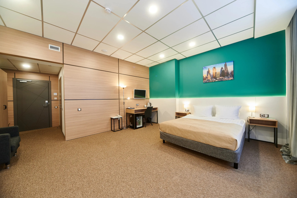 Отель Urban - фото 48