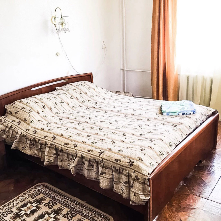 2 Bedrooms Apartment with balcony