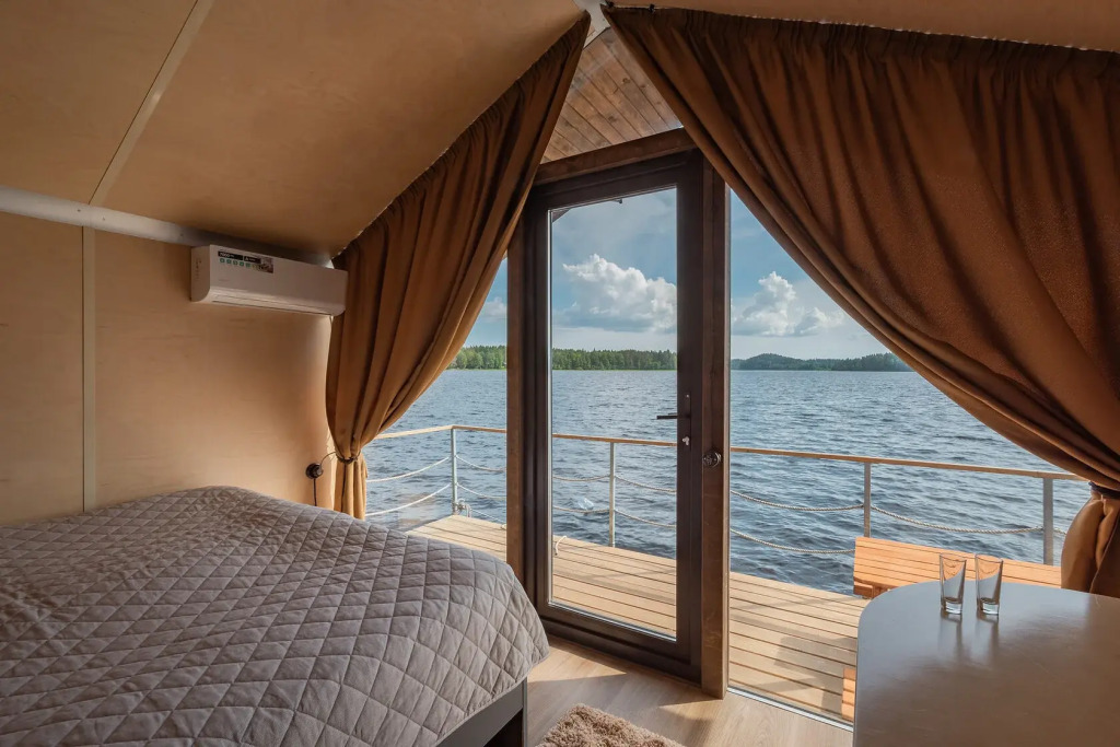 База Отдыха Янисъярви - фото 35