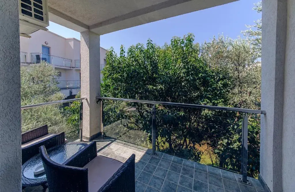 Vile Oliva Hotel & Resort - Chambres