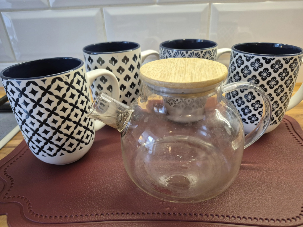 Квартира Sweet Home - фото 16