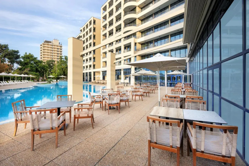 IM Dreamer Hotel - Général