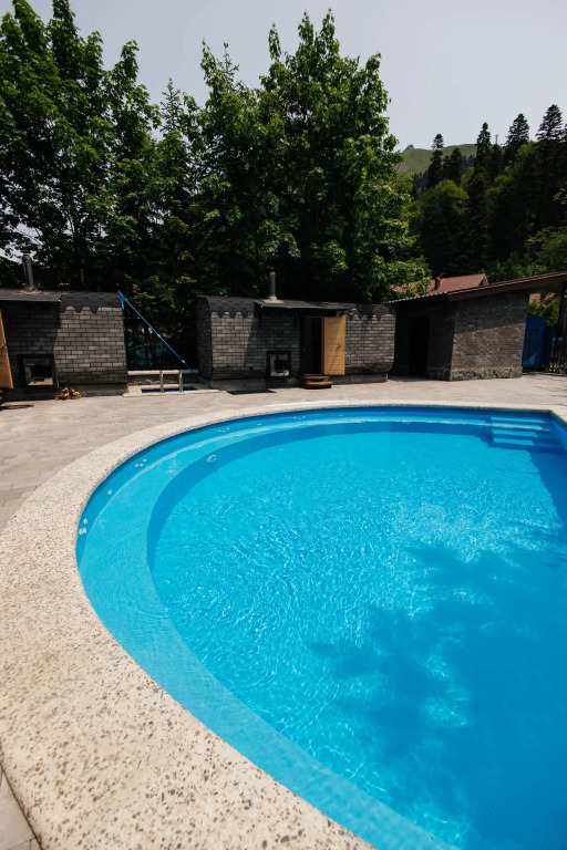 Отель ASSA - фото 15