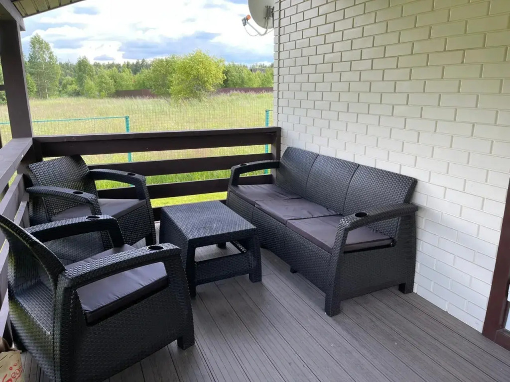 Гостевой дом Уютный дом у озера - фото 2