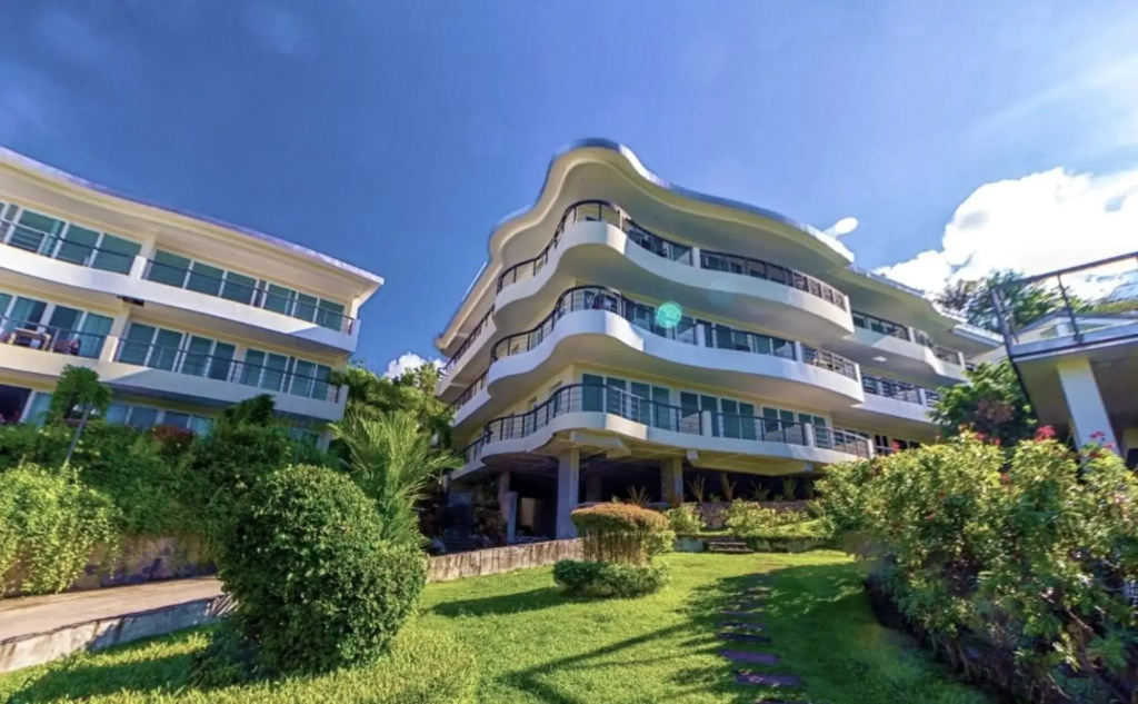 Woodbridge Property Karon Butterfly Apart-hotel