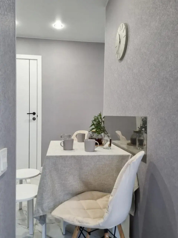 Квартира Просторная роскошь от FlatsStories - фото 6