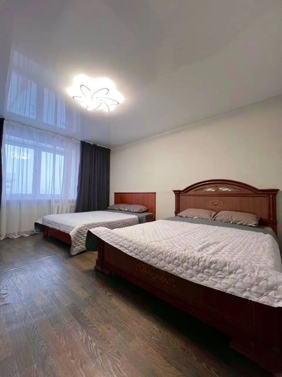 Квартира на Строителей 68 — 4