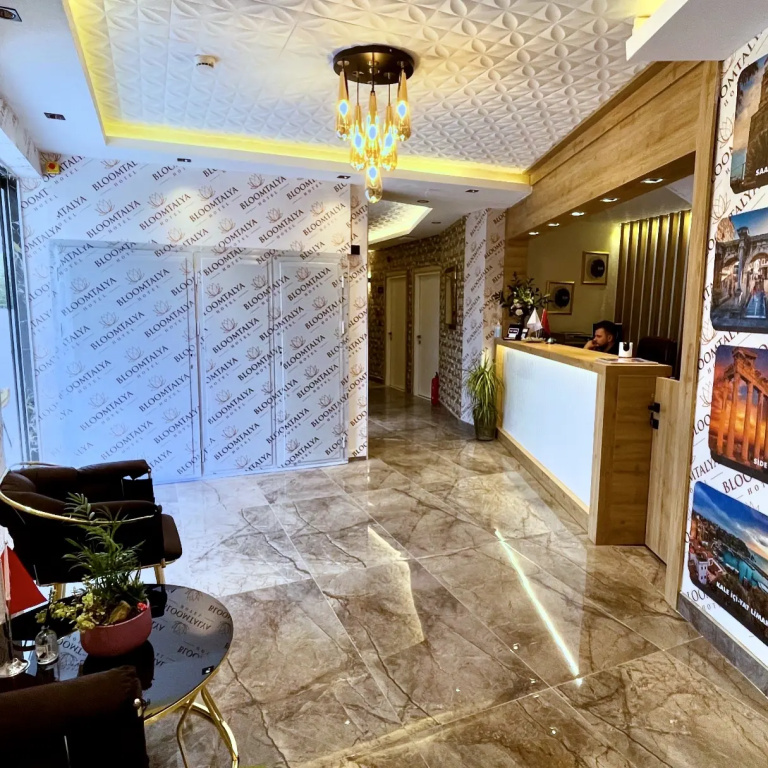 Hotel photo 12