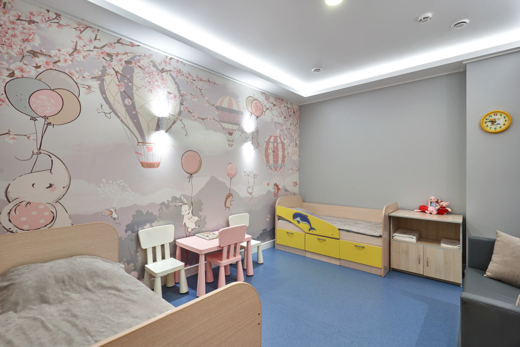 Курортный отель Alean Family Riviera — фото
