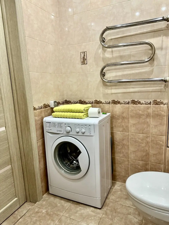 Апартаменты Fresh Room на ул. Грибоедова - фото 34