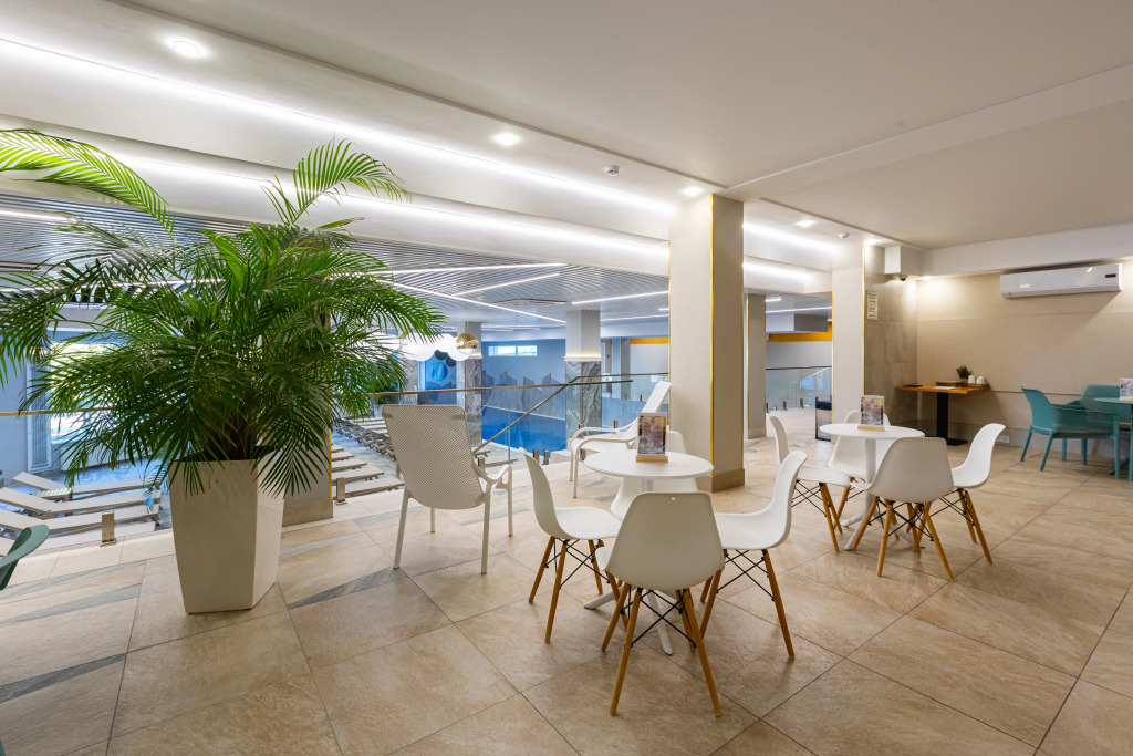 Отель Усадьба Голубой Залив - фото 37