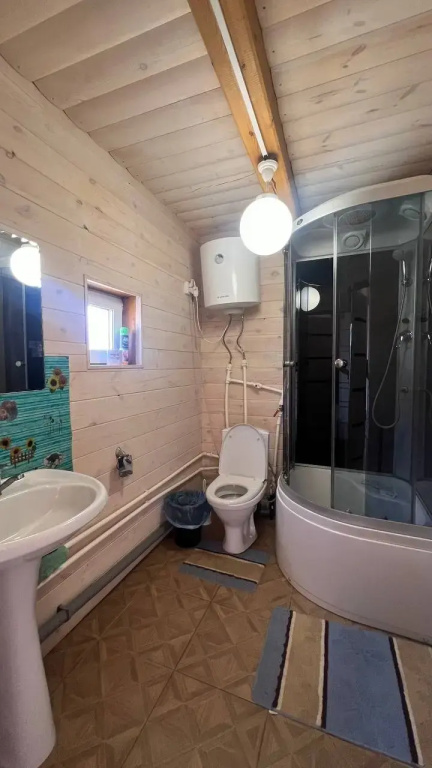 Семейный номер Comfort с балконом в Алтан Булаг