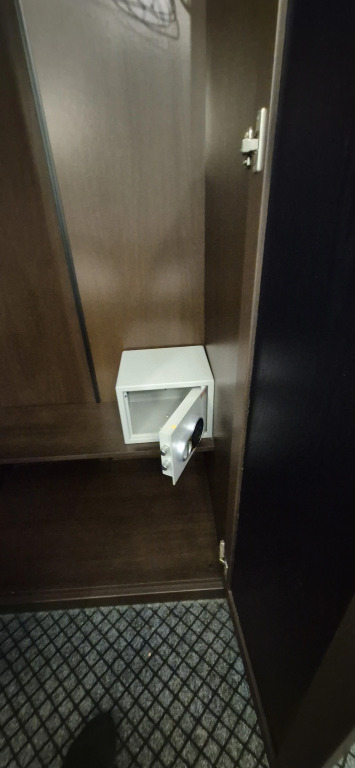 Номер Deluxe в Курзаль