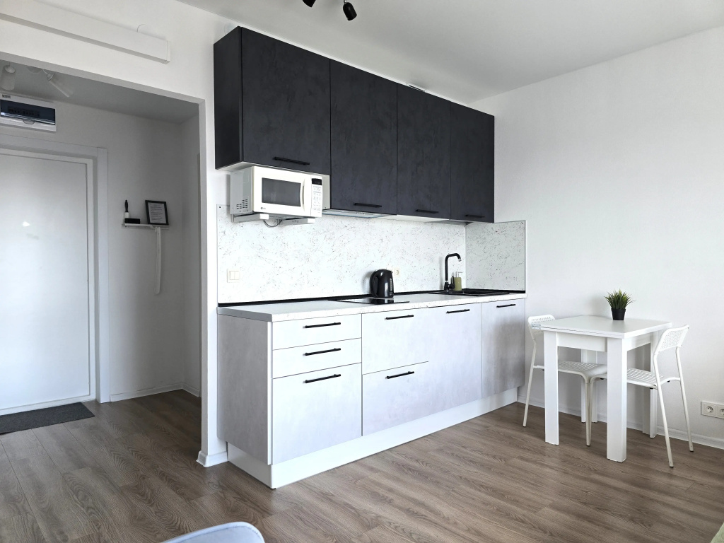 Отель Квартира Apartment Comfort в Санкт-Петербурге