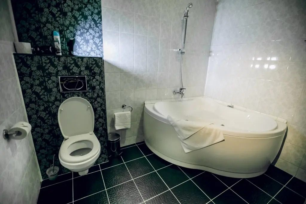 Мини-Отель Новая Крепость - фото 9