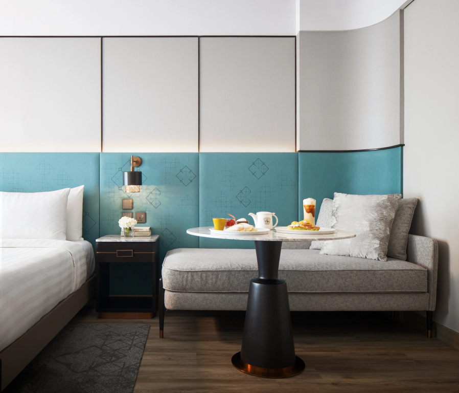Amari Bangkok - Chambres