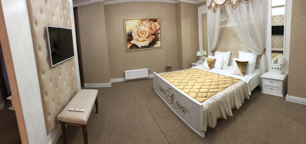 Отель Avshar - фото 22