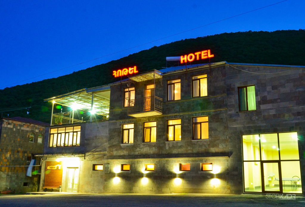 Hotel photo 26