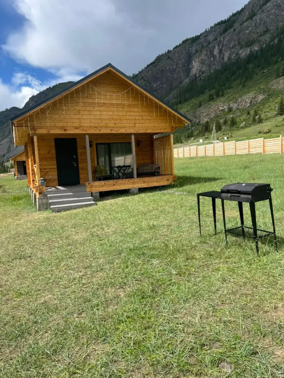 База отдыха Арника - фото 25