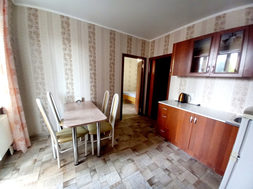 Квартира на Осипенко 12 — 4