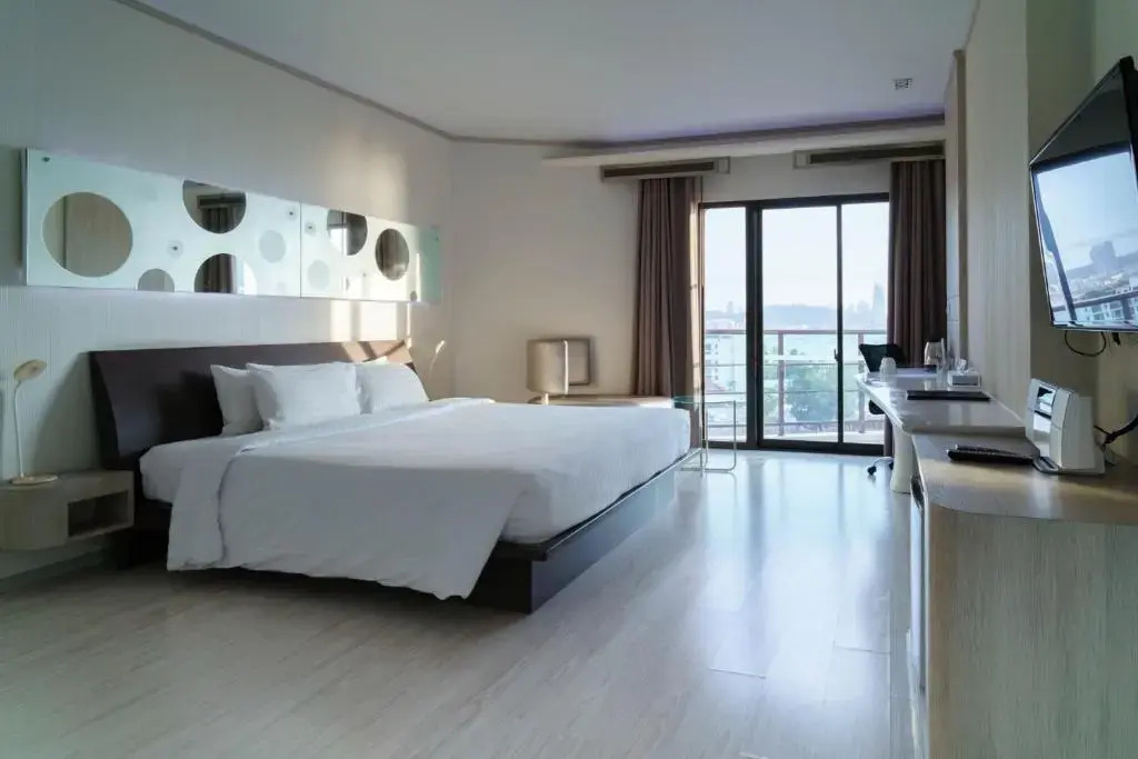 Hotel photo 8