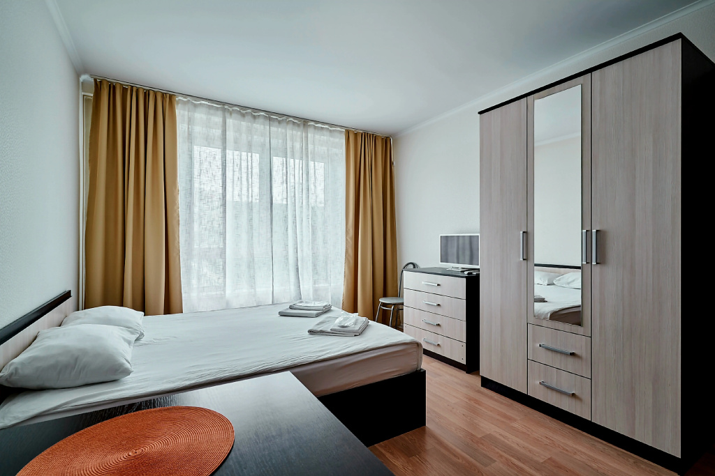 Апартаменты RoomOnDay на ул.Юбилейная арт.000448 — фото