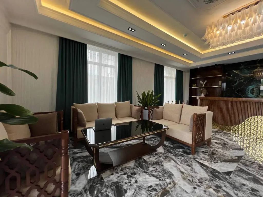 Hotel photo 16