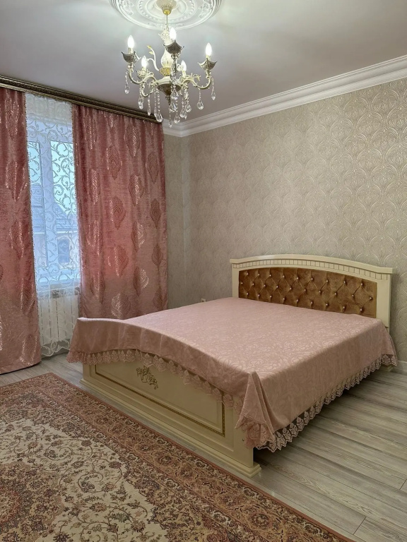 Comfort Apartment