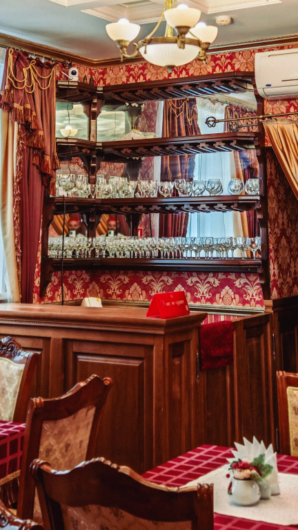 Гостевой дом Москвич - фото 23