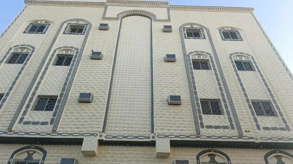 Eqamh Etlala Qubaa Apart-hotel