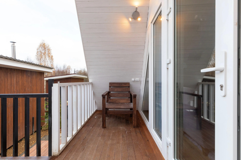 Частный дом Eliza Home Лаванда в Сосново Хауз - фото 26