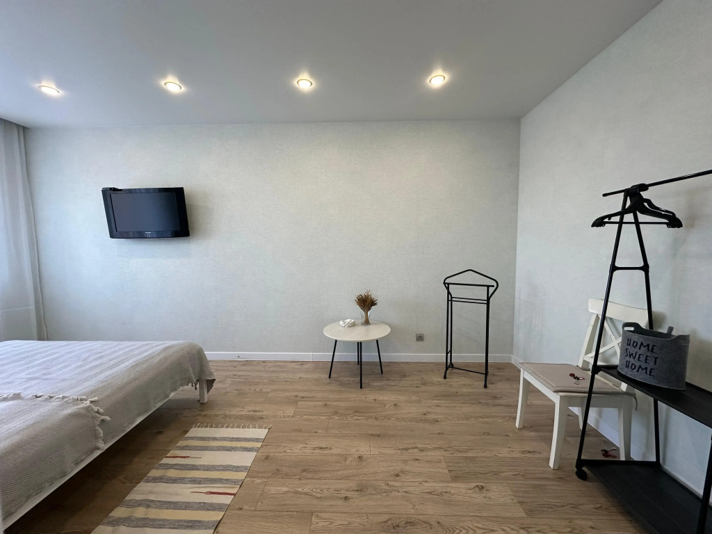 Апартаменты Relax House - фото 6