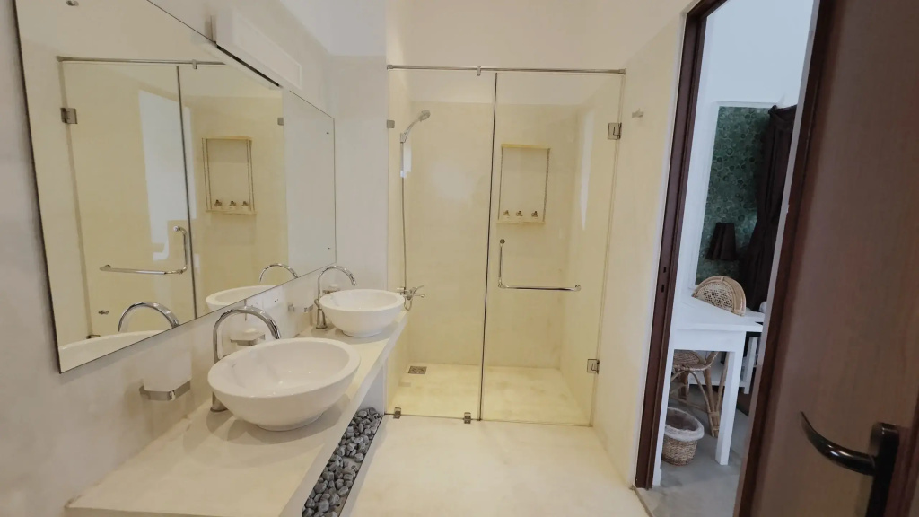 Курортный отель Palm Garden Ayurveda Resort - фото 12