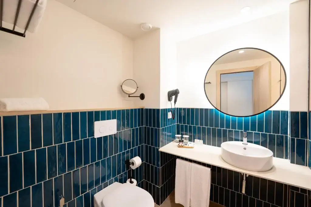 Hotel RH Arena - Chambres
