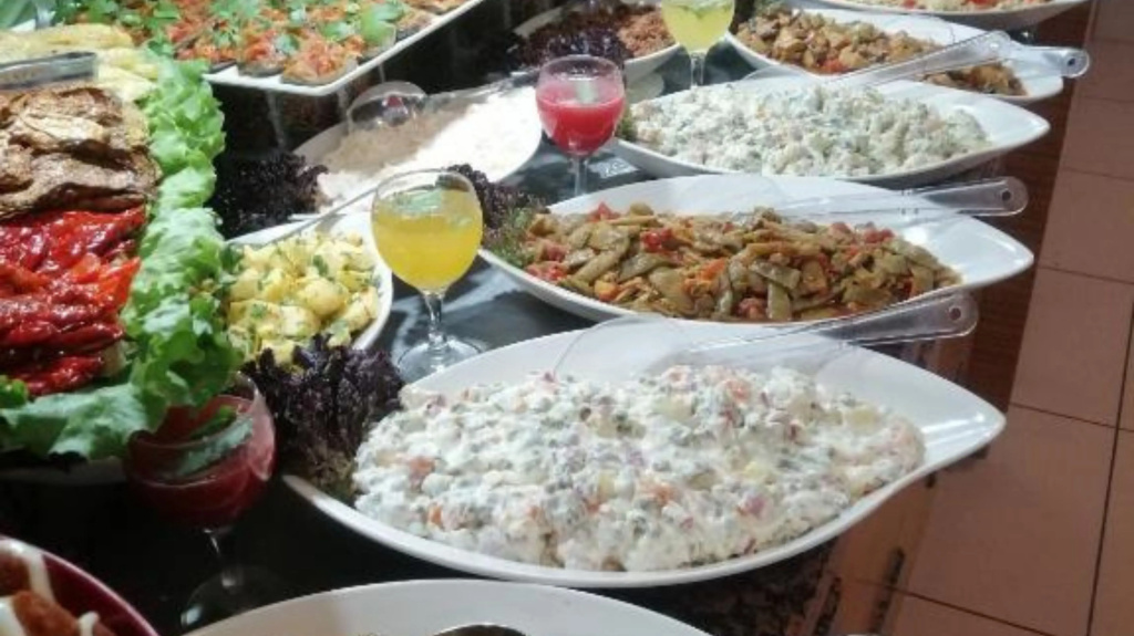 Grand Nar Hotel, Кемер, Туреччина мініатюра 24