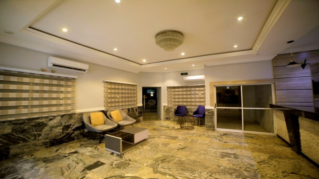Hotel photo 10