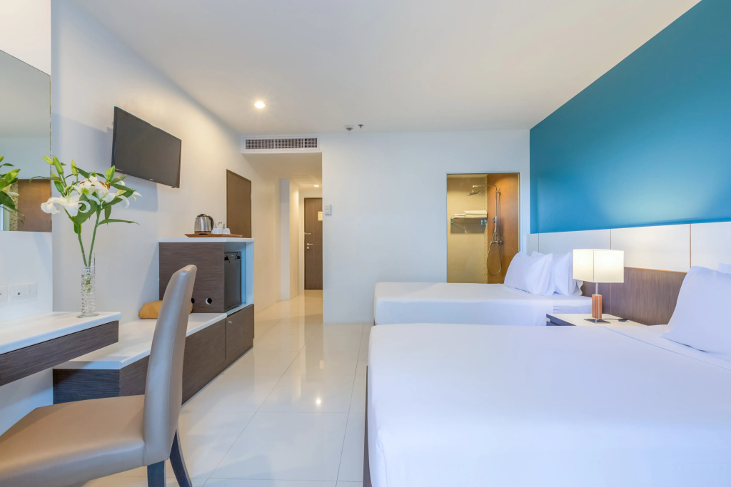 Hotel photo 10