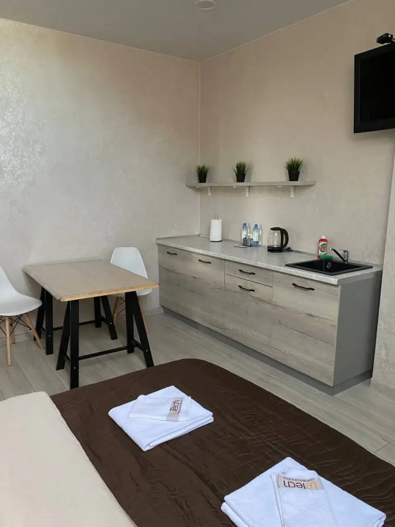 Гостевой дом Кристина и Карина - фото 4