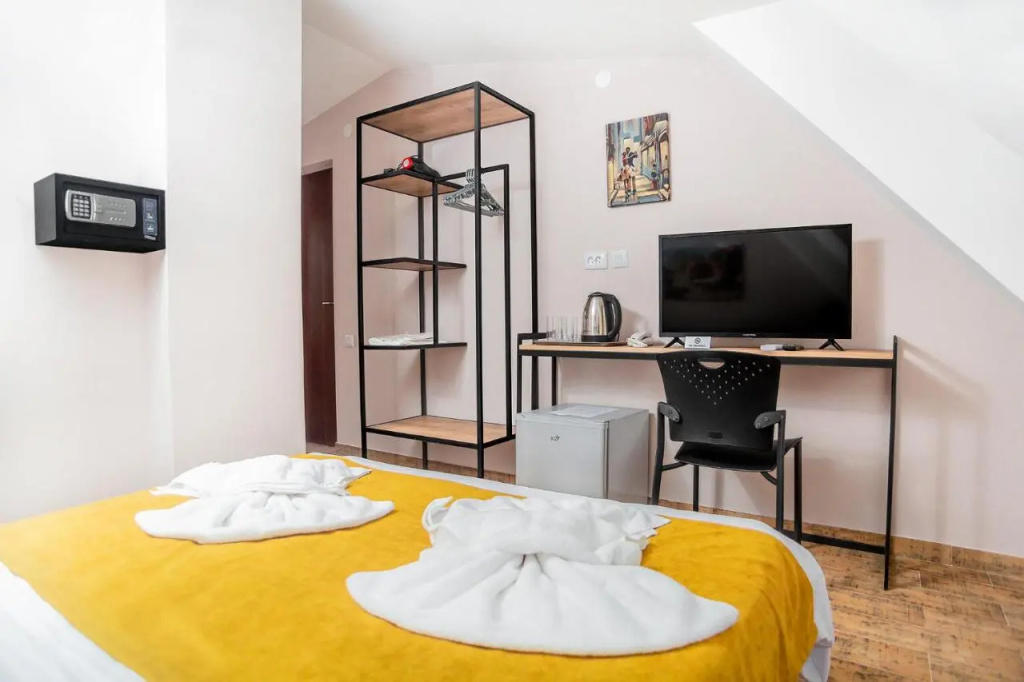 Hotel photo 12