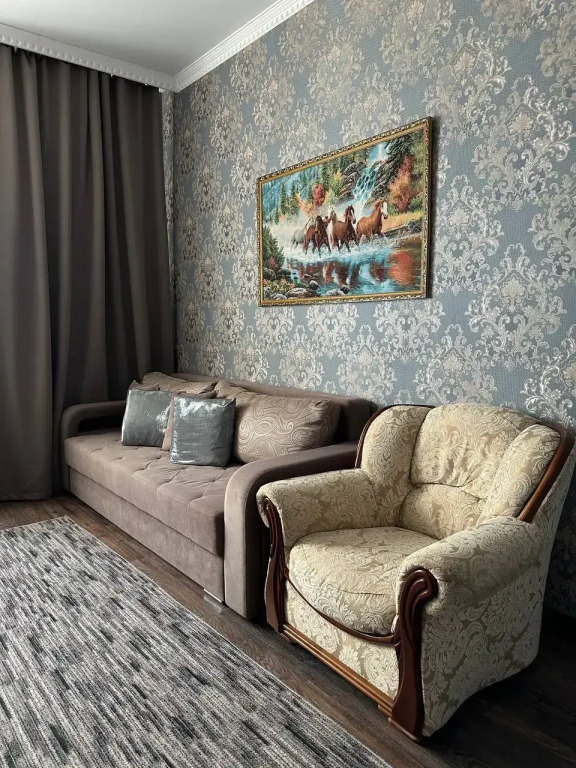 Отель Мажор - фото 19