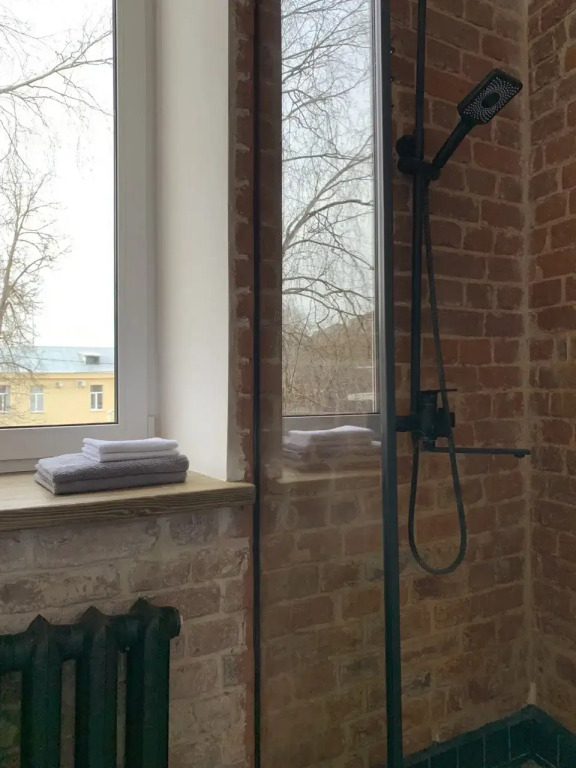 Квартира в Старинном Доме ХVIII Века - фото 18