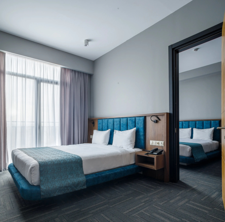 Address Inn, Тбілісі, Грузія мініатюра 16