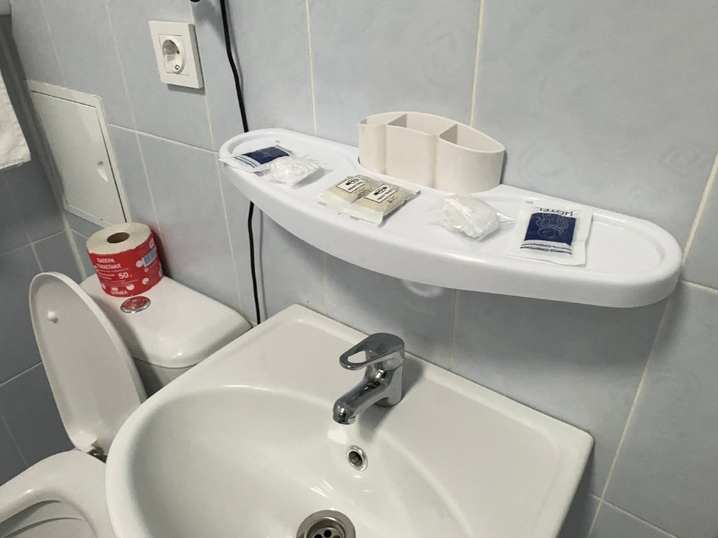 Одноместный номер Comfort в Отель Орша